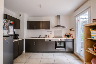 achat appartement bons-en-chablais 74890