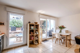achat appartement bons-en-chablais 74890