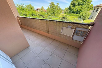 achat appartement bons-en-chablais 74890