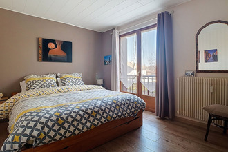 achat appartement bons-en-chablais 74890