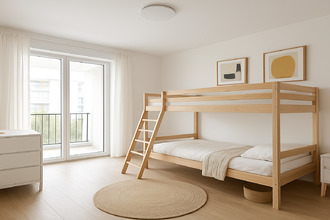 achat appartement bons-en-chablais 74890