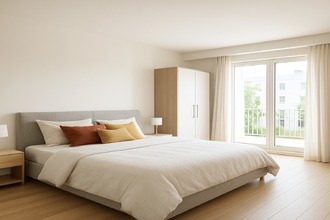 achat appartement bons-en-chablais 74890