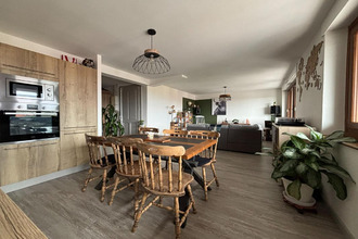 achat appartement bons-en-chablais 74890