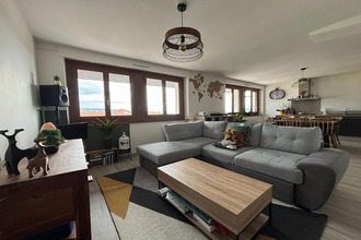 achat appartement bons-en-chablais 74890