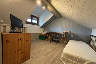 achat appartement bons-en-chablais 74890