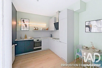 achat appartement bons-en-chablais 74890