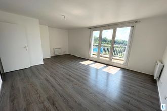 achat appartement bonsecours 76240