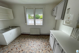 achat appartement bonsecours 76240