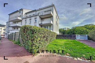 achat appartement bonsecours 76240