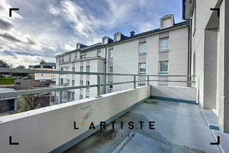 achat appartement bonsecours 76240