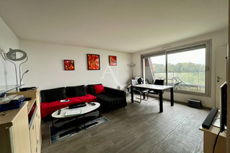 achat appartement bonsecours 76240