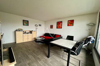 achat appartement bonsecours 76240