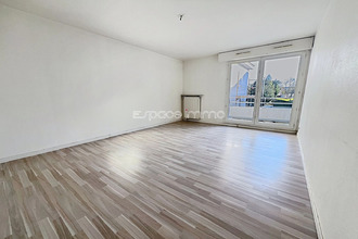 achat appartement bonsecours 76240