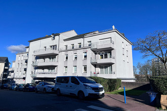 achat appartement bonsecours 76240