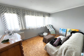 achat appartement bonsecours 76240