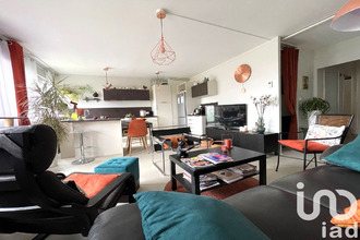 achat appartement bonsecours 76240