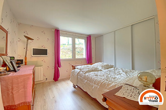 achat appartement bonsecours 76240