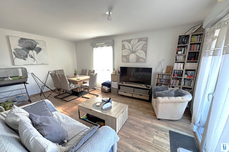 achat appartement bonsecours 76240