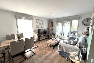 achat appartement bonsecours 76240