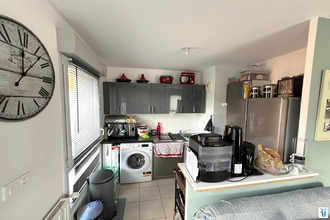 achat appartement bonsecours 76240