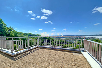 achat appartement bonsecours 76240