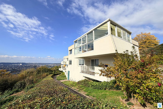 achat appartement bonsecours 76240