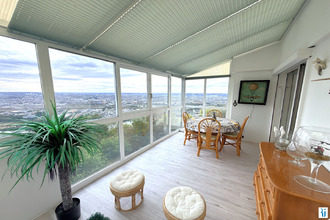 achat appartement bonsecours 76240