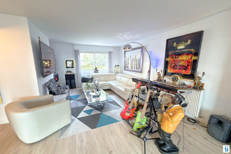 achat appartement bonsecours 76240