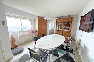 achat appartement bonsecours 76240