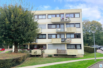 achat appartement bonsecours 76240