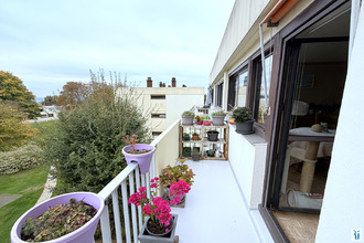 achat appartement bonsecours 76240