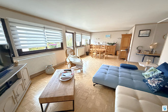 achat appartement bonsecours 76240