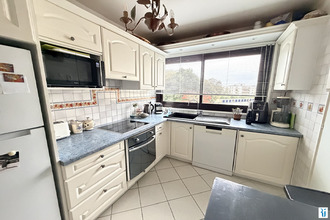 achat appartement bonsecours 76240