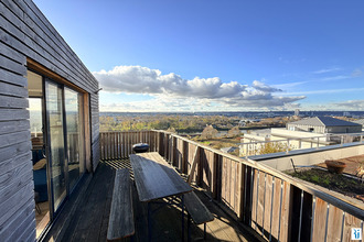 achat appartement bonsecours 76240