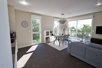 achat appartement bonsecours 76240