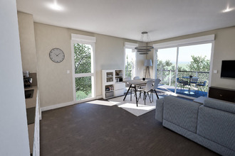 achat appartement bonsecours 76240