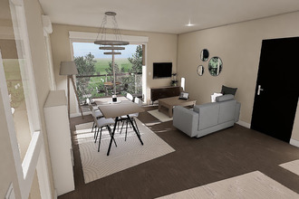 achat appartement bonsecours 76240