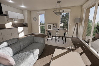 achat appartement bonsecours 76240