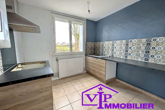 achat appartement bonsecours 76240