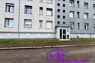 achat appartement bonsecours 76240