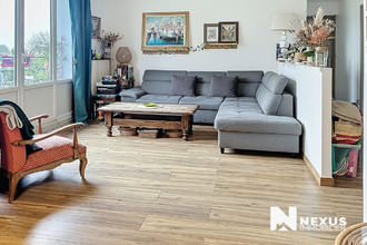 achat appartement bonsecours 76240