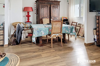 achat appartement bonsecours 76240