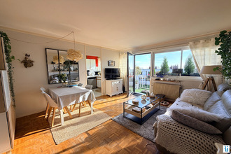 achat appartement bonsecours 76240