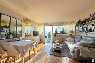 achat appartement bonsecours 76240