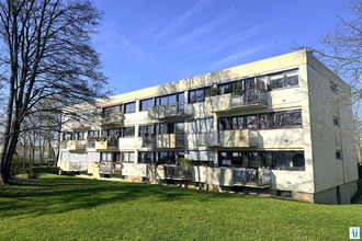 achat appartement bonsecours 76240