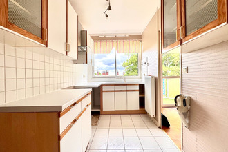 achat appartement bonsecours 76240