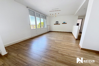 achat appartement bonsecours 76240