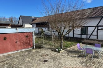 achat appartement bootzheim 67390