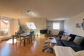achat appartement bootzheim 67390
