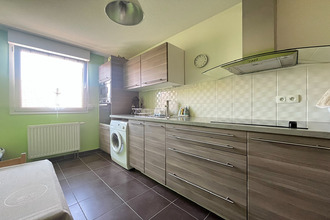 achat appartement bootzheim 67390